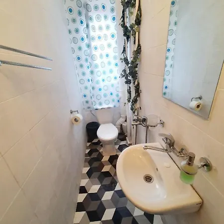 Hotel Hotello Sofia