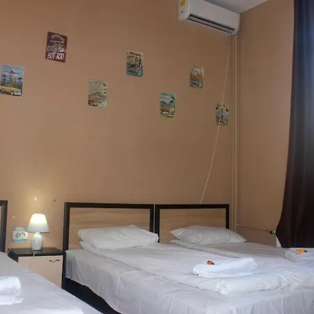 Hotel Hotello *