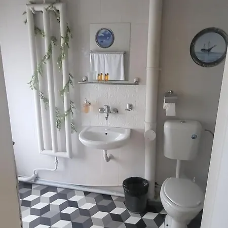 Hotel Hotello Sofia