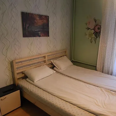 Хотел Hotello