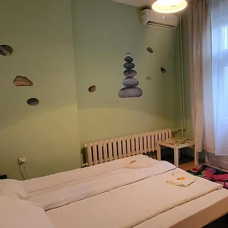 Hotel Hotello Sofia