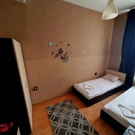 Hotello * Sofia