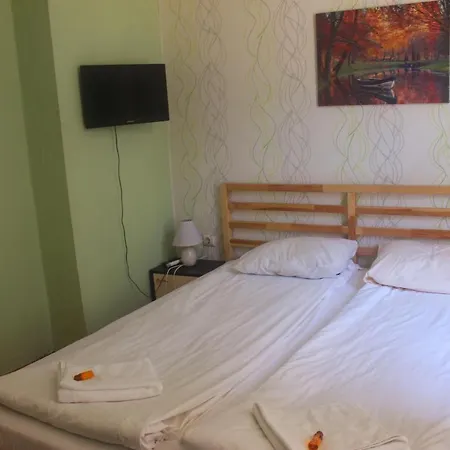 Hotello Отель *