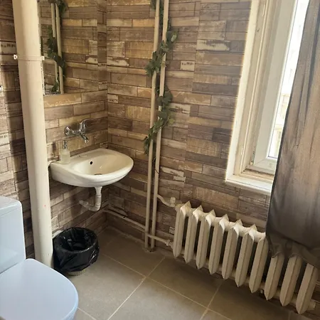 Hotello Отель София